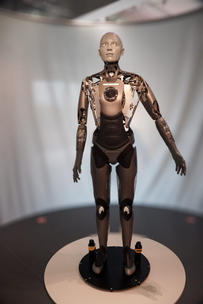 Heinz Nixdorf MuseumsForum