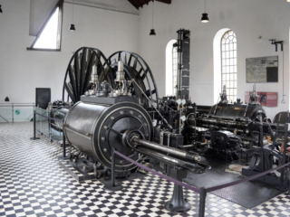 Zeche Nachtigall Zeche Nachtigall