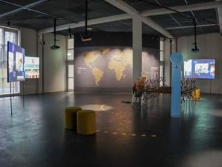 DASA Arbeitswelt Ausstellung