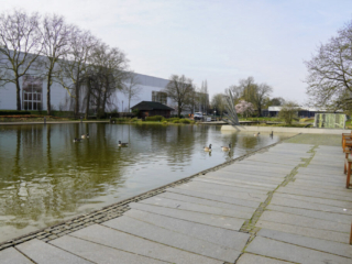 Grugapark Essen