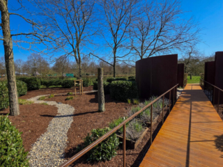 Br&uuml;ckenkopfpark J&uuml;lich