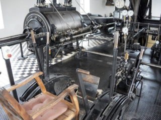 Zeche Nachtigall Zeche Nachtigall