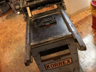 DASA Arbeitswelt Ausstellung