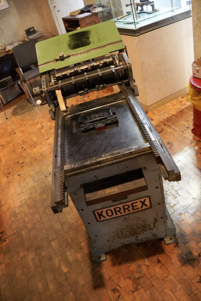 DASA Arbeitswelt Ausstellung