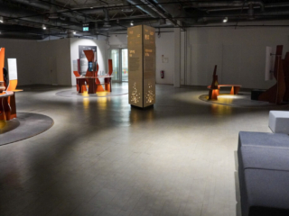 DASA Arbeitswelt Ausstellung