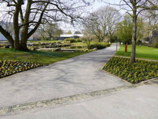 Grugapark Essen