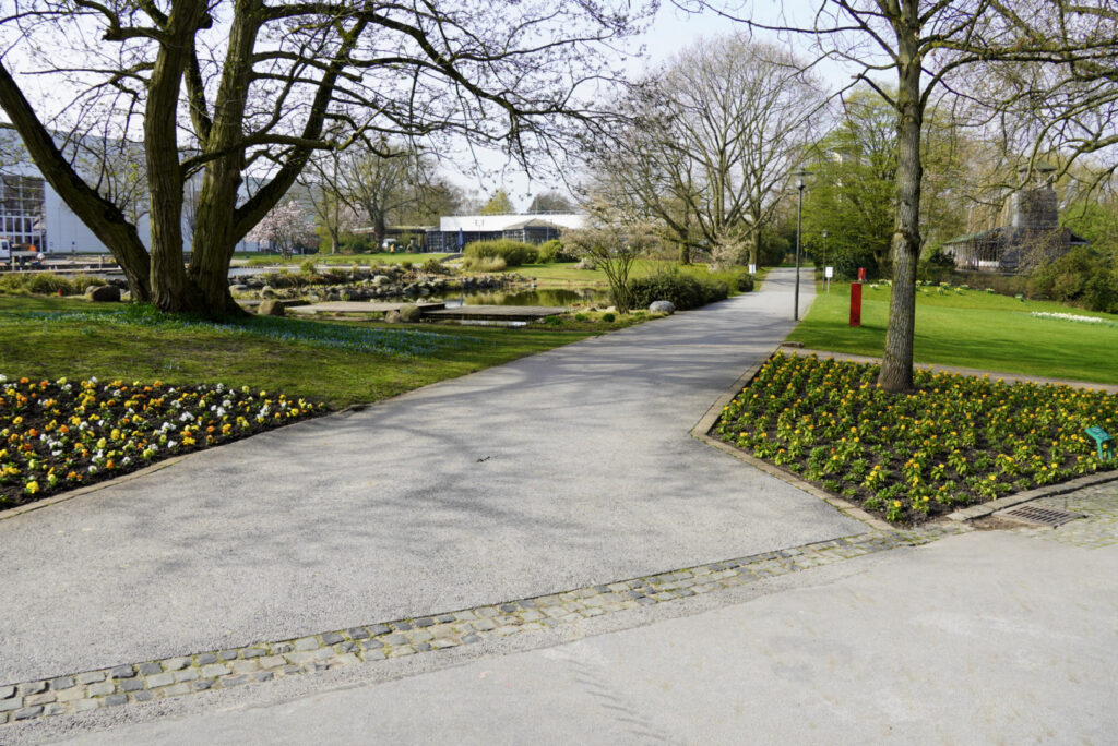 Grugapark Essen