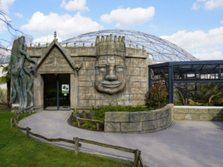 Alwetterzoo Münster Alwetterzoo Münster