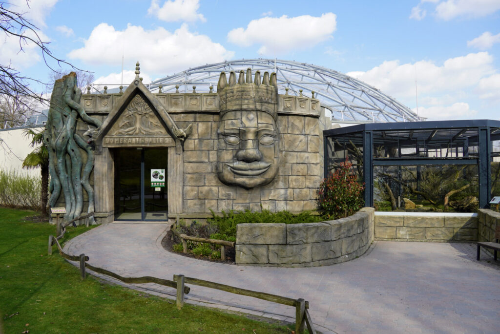 Alwetterzoo Münster Alwetterzoo Münster