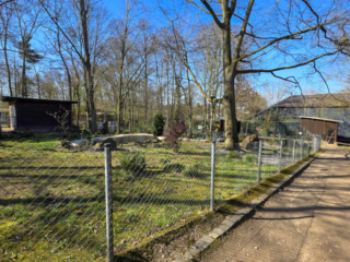 Br&uuml;ckenkopfpark J&uuml;lich
