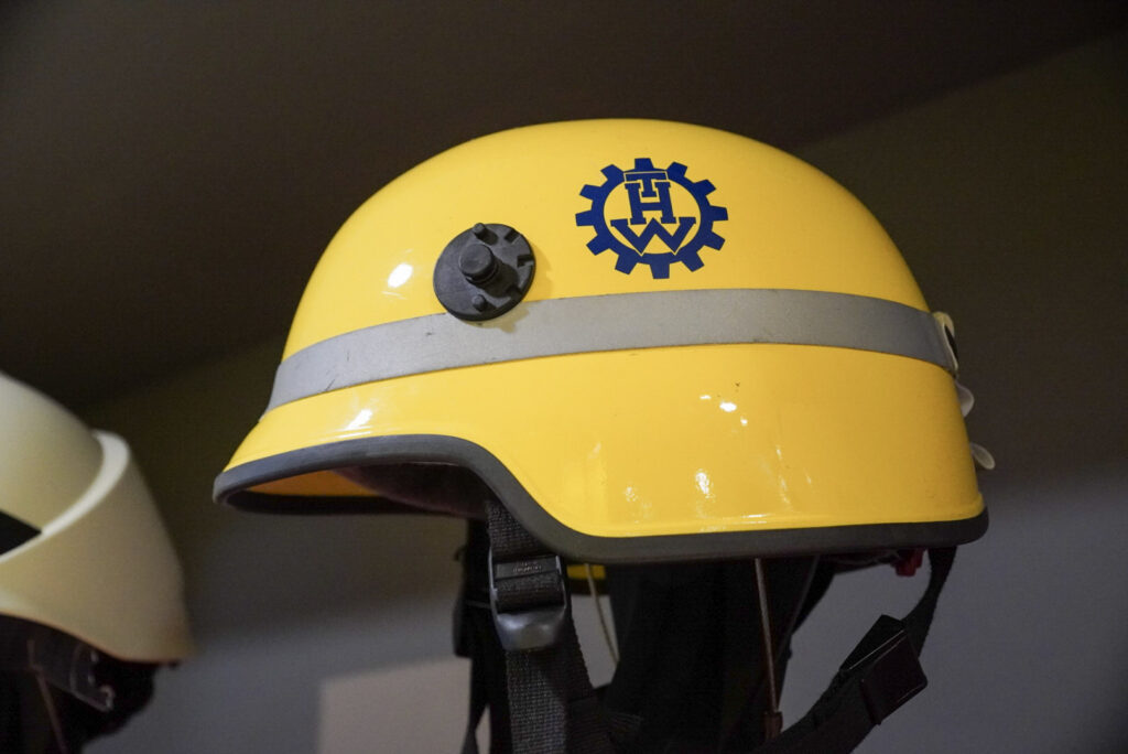 DASA Arbeitswelt Ausstellung