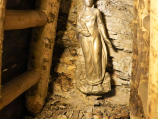 Zeche Nachtigall Zeche Nachtigall