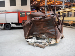 DASA Arbeitswelt Ausstellung