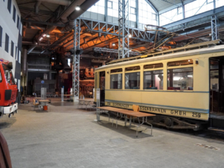 DASA Arbeitswelt Ausstellung