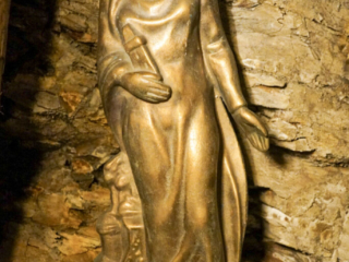 Zeche Nachtigall Zeche Nachtigall