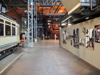 DASA Arbeitswelt Ausstellung