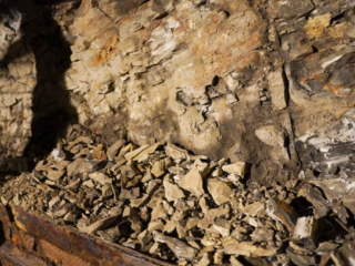 Zeche Nachtigall Zeche Nachtigall