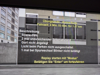 DASA Arbeitswelt Ausstellung