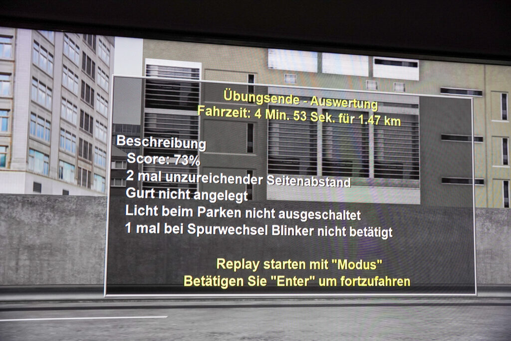 DASA Arbeitswelt Ausstellung