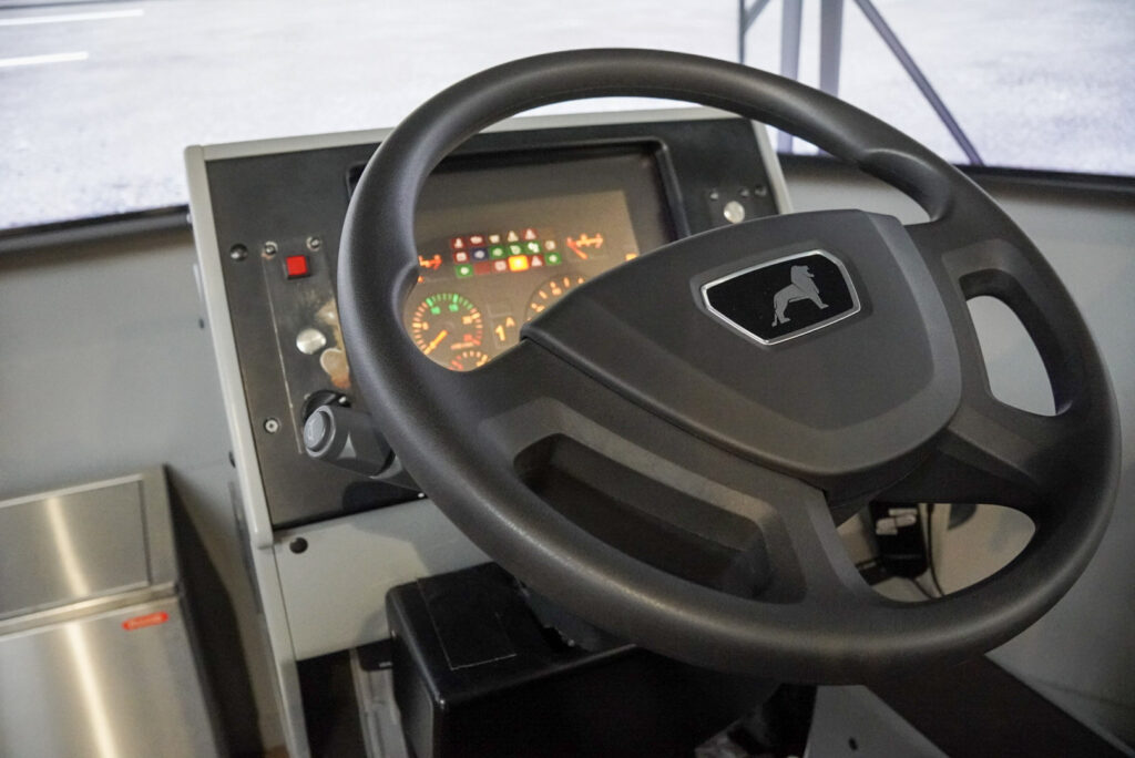 DASA Arbeitswelt Ausstellung