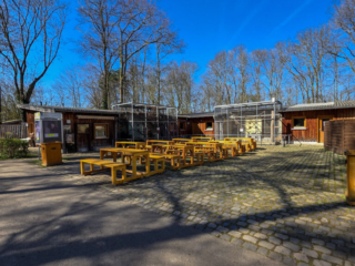 Br&uuml;ckenkopfpark J&uuml;lich