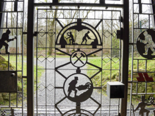 Zeche Nachtigall Zeche Nachtigall