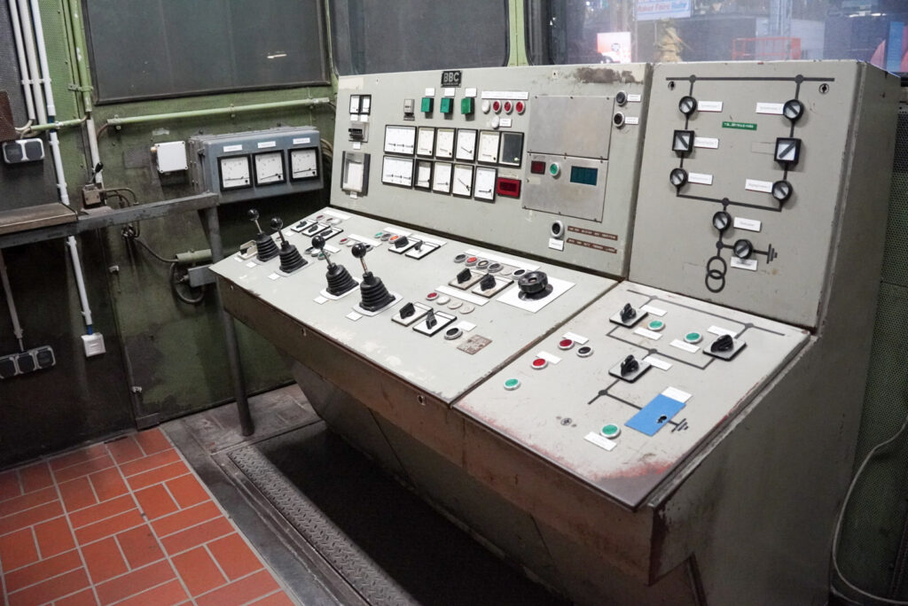 DASA Arbeitswelt Ausstellung