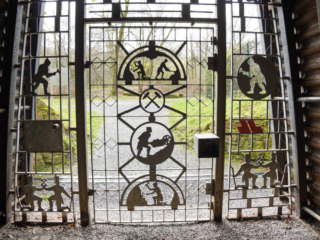 Zeche Nachtigall Zeche Nachtigall