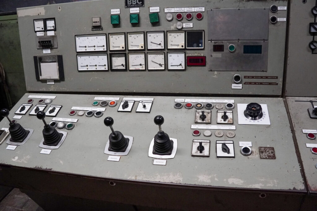 DASA Arbeitswelt Ausstellung