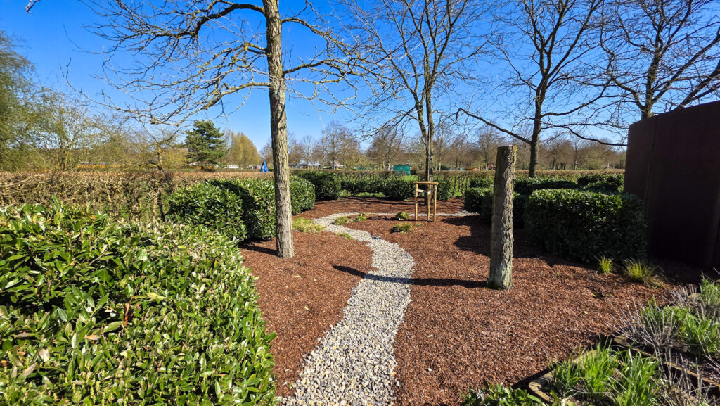 Br&uuml;ckenkopfpark J&uuml;lich