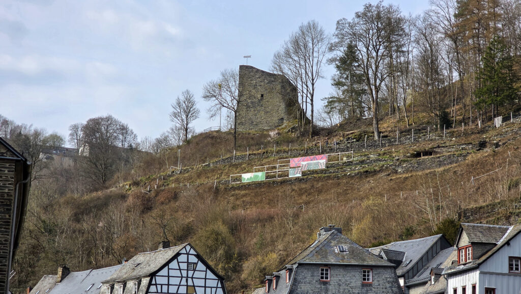 Monschau Altstadt Monschau Altstadt