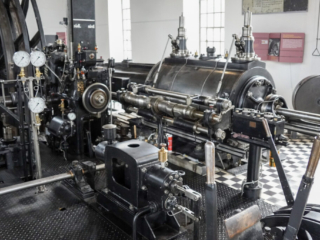 Zeche Nachtigall Zeche Nachtigall