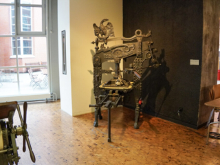 DASA Arbeitswelt Ausstellung