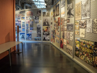 DASA Arbeitswelt Ausstellung