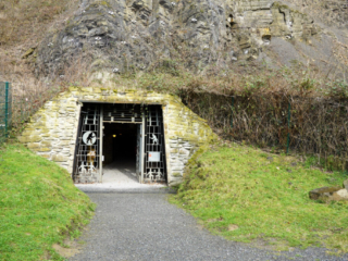 Zeche Nachtigall Zeche Nachtigall