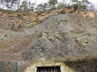 Zeche Nachtigall Zeche Nachtigall