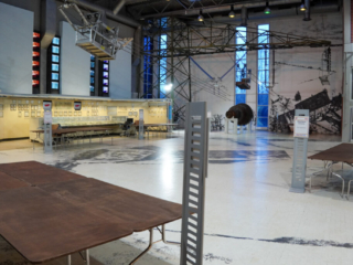 DASA Arbeitswelt Ausstellung