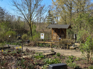 Br&uuml;ckenkopfpark J&uuml;lich