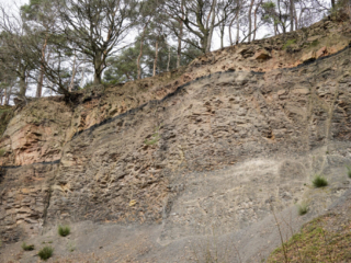 Zeche Nachtigall Zeche Nachtigall