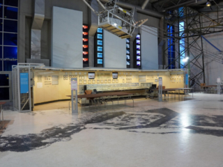 DASA Arbeitswelt Ausstellung