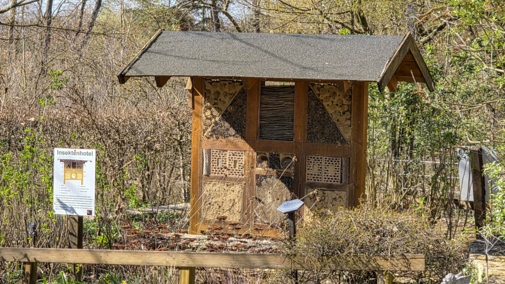 Br&uuml;ckenkopfpark J&uuml;lich