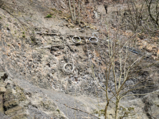 Zeche Nachtigall Zeche Nachtigall