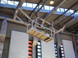 DASA Arbeitswelt Ausstellung