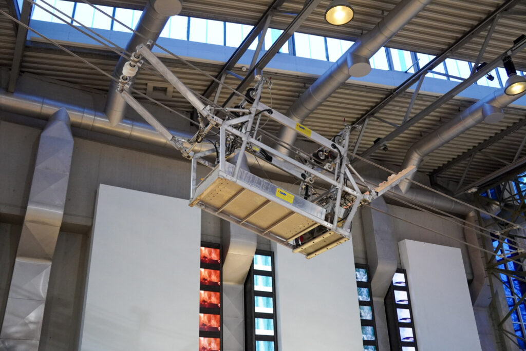 DASA Arbeitswelt Ausstellung