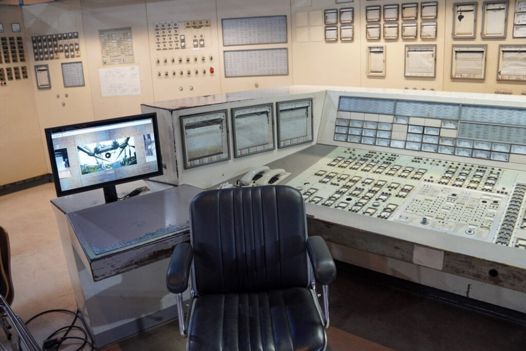 DASA Arbeitswelt Ausstellung