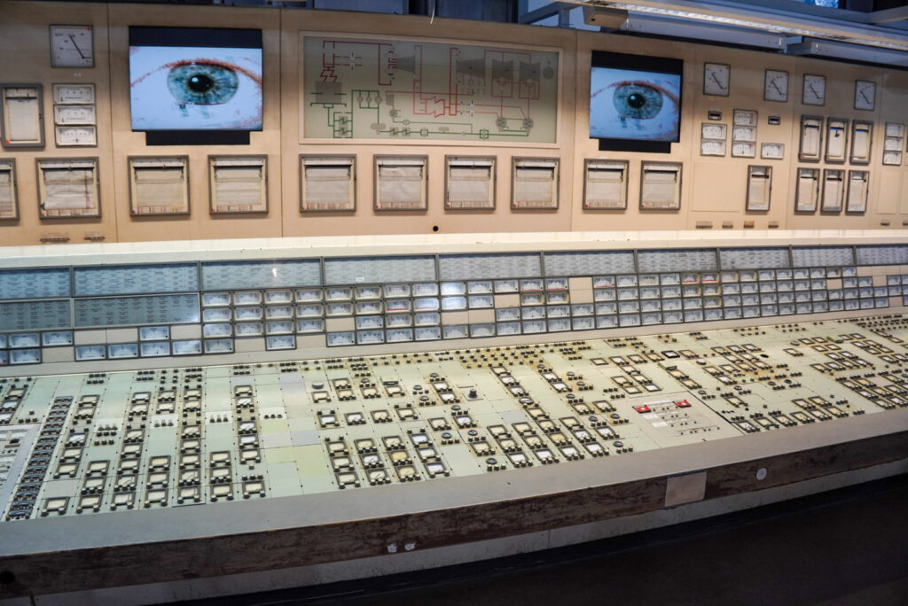 DASA Arbeitswelt Ausstellung