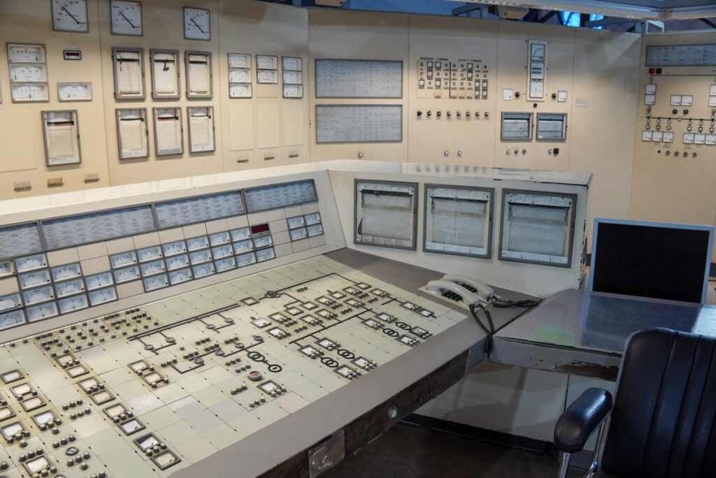 DASA Arbeitswelt Ausstellung