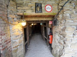 Zeche Nachtigall Zeche Nachtigall