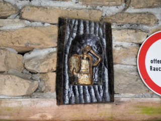 Zeche Nachtigall Zeche Nachtigall