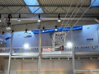 DASA Arbeitswelt Ausstellung